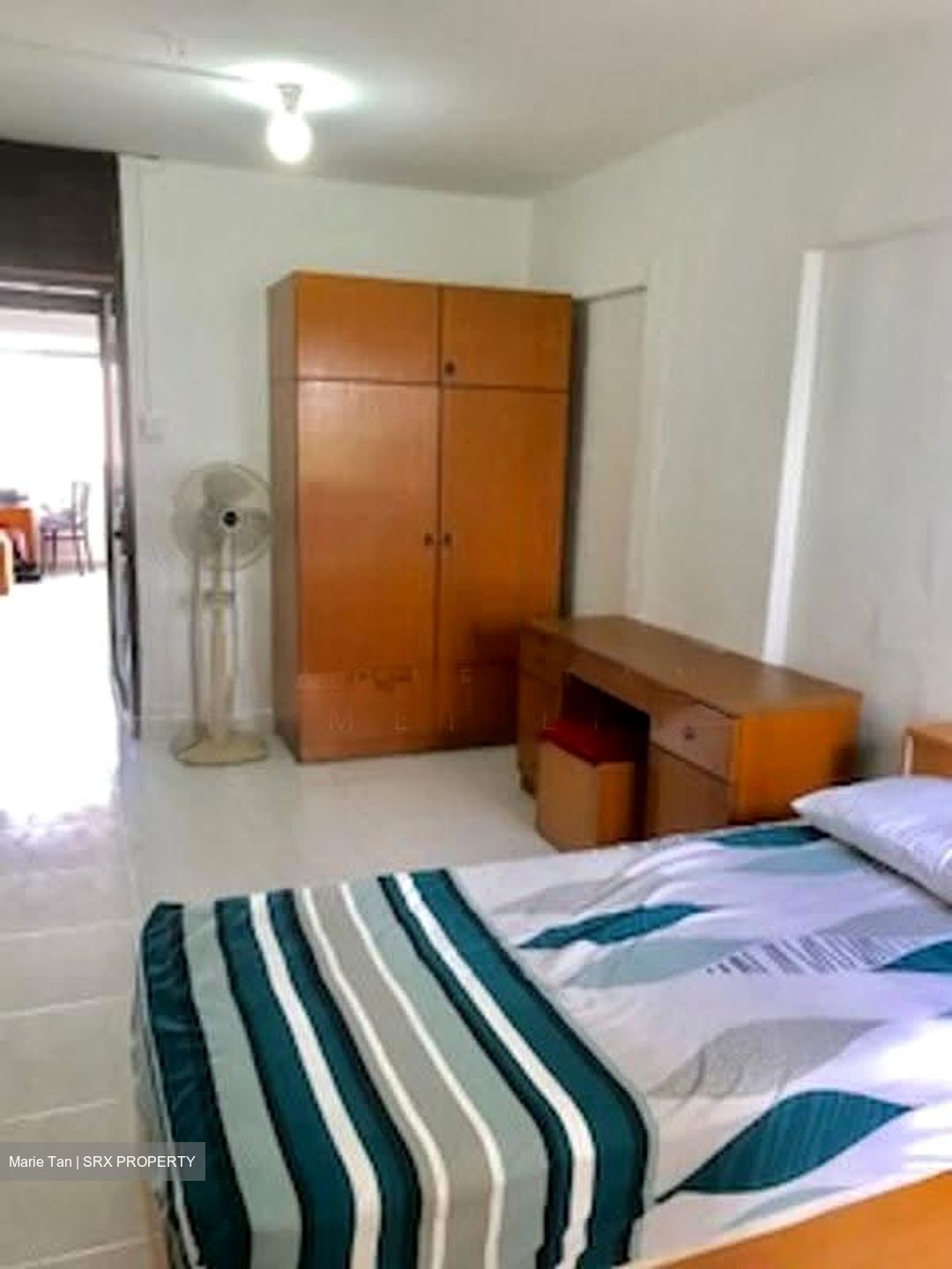 Blk 77 Telok Blangah Drive (Bukit Merah), HDB 3 Rooms #633757081